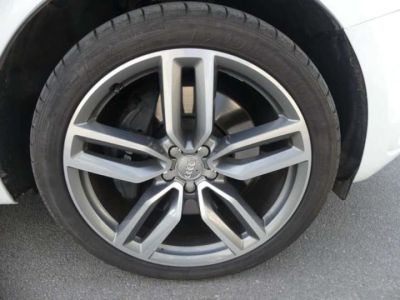 Audi SQ5 V6 30 TDI 326 CH COMPETITION Tiptronic 8 Quattro   - 19