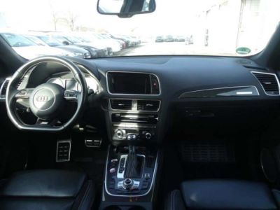 Audi SQ5 V6 30 TDI 326 CH COMPETITION Tiptronic 8 Quattro   - 21