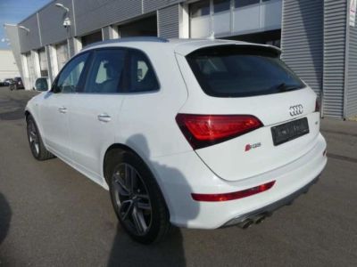Audi SQ5 V6 30 TDI 326 CH COMPETITION Tiptronic 8 Quattro   - 22