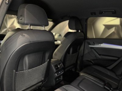 Audi Q5 Sportback 40 TDI MILD HYBRID 204CH S LINE QUATTRO S TRONIC 7   - 11