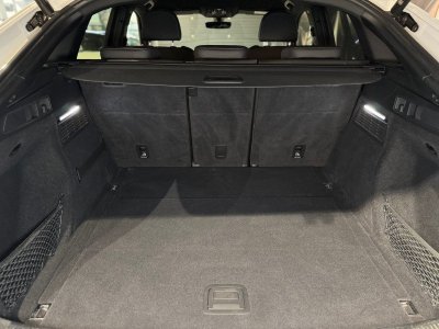 Audi Q5 Sportback 40 TDI MILD HYBRID 204CH S LINE QUATTRO S TRONIC 7   - 13