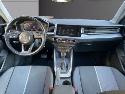 Audi A1 Sportback 30 TFSI 116 ch S tronic 7 Design   - 2