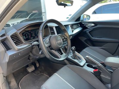 Audi A1 Sportback 30 TFSI 116 ch S tronic 7 Design   - 6