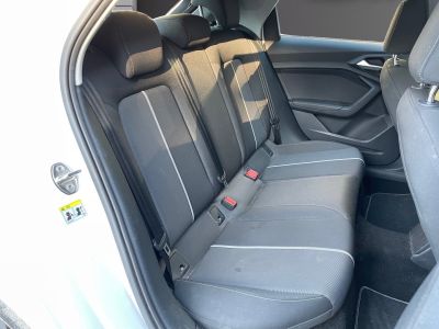 Audi A1 Sportback 30 TFSI 116 ch S tronic 7 Design   - 10