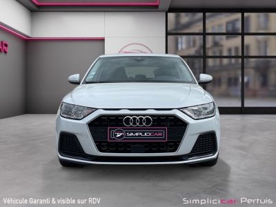 Audi A1 Sportback 30 TFSI 116 ch S tronic 7 Design   - 14