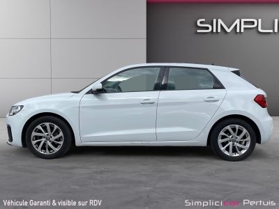 Audi A1 Sportback 30 TFSI 116 ch S tronic 7 Design   - 16