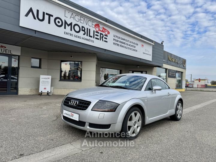 Audi TT 179 CV 1 COUPE - 1