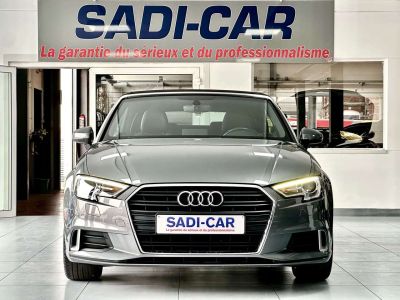 Audi A3 Cabriolet 14 TFSI 150cv ultra PACKSPORT   - 2