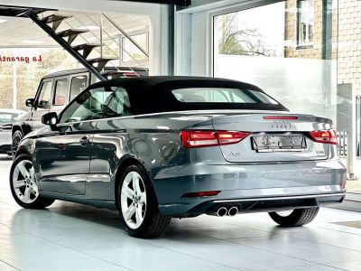 Audi A3 Cabriolet 14 TFSI 150cv ultra PACKSPORT   - 4