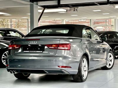 Audi A3 Cabriolet 14 TFSI 150cv ultra PACKSPORT   - 6