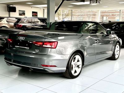 Audi A3 Cabriolet 14 TFSI 150cv ultra PACKSPORT   - 8