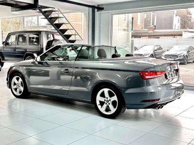 Audi A3 Cabriolet 14 TFSI 150cv ultra PACKSPORT   - 9