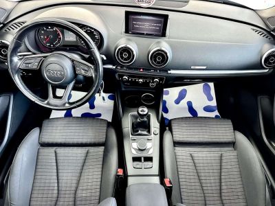Audi A3 Cabriolet 14 TFSI 150cv ultra PACKSPORT   - 13