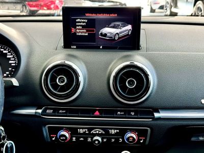Audi A3 Cabriolet 14 TFSI 150cv ultra PACKSPORT   - 14