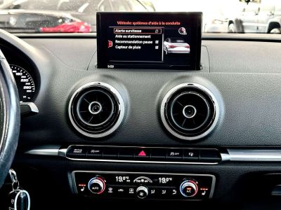 Audi A3 Cabriolet 14 TFSI 150cv ultra PACKSPORT   - 15