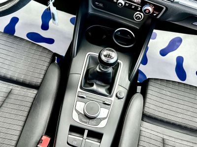 Audi A3 Cabriolet 14 TFSI 150cv ultra PACKSPORT   - 18