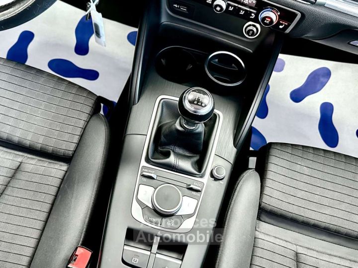 Audi A3 Cabriolet 14 TFSI 150cv ultra PACKSPORT - 18