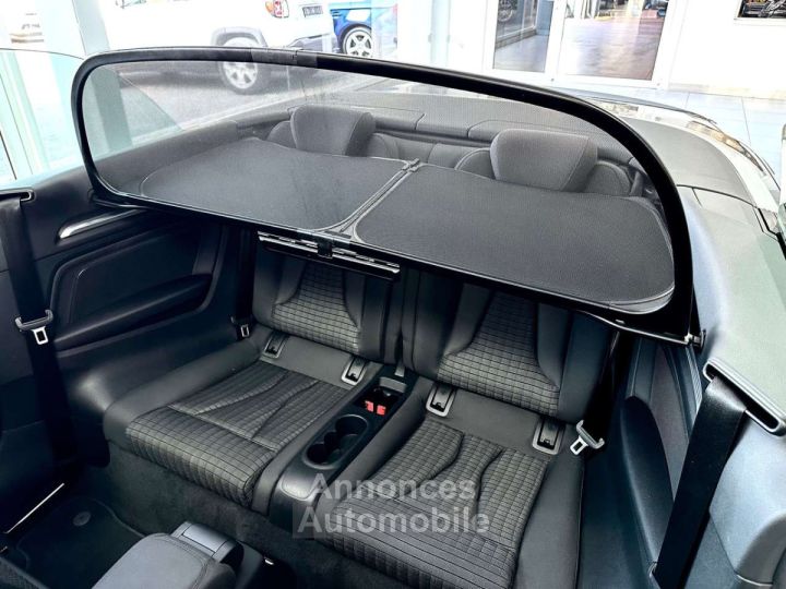 Audi A3 Cabriolet 14 TFSI 150cv ultra PACKSPORT - 20