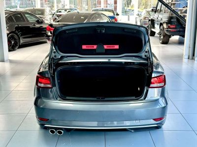 Audi A3 Cabriolet 14 TFSI 150cv ultra PACKSPORT   - 21