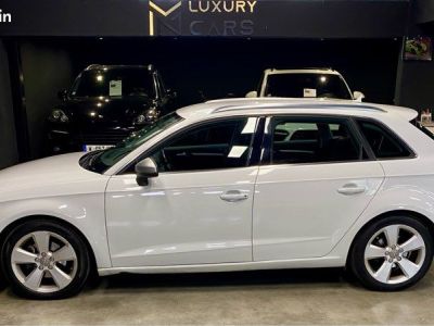 Audi A3 Sportback 20 L TDI 150 ch   - 2