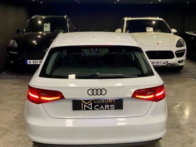 Audi A3 Sportback 20 L TDI 150 ch   - 3
