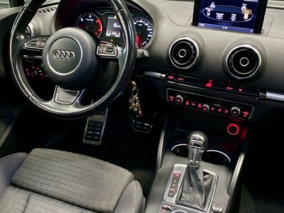Audi A3 Sportback 20 L TDI 150 ch   - 4