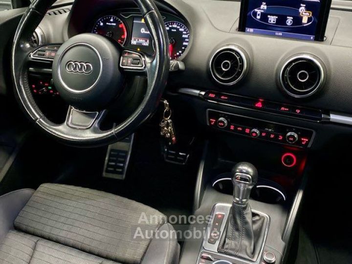 Audi A3 Sportback 20 L TDI 150 ch - 4