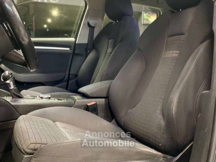 Audi A3 Sportback 20 L TDI 150 ch - 5