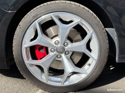 Audi A1 Sportback 20 40 TFSI 200 S-LINE S-TRONIC BVA   - 10