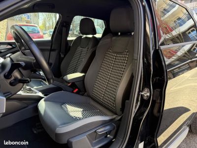 Audi A1 Sportback 20 40 TFSI 200 S-LINE S-TRONIC BVA   - 12