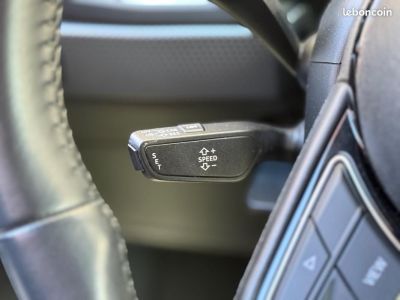 Audi A1 Sportback 20 40 TFSI 200 S-LINE S-TRONIC BVA   - 20