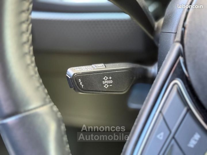 Audi A1 Sportback 20 40 TFSI 200 S-LINE S-TRONIC BVA - 20