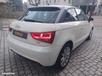 Audi A1 16 TDI 105 AMBITION   - 2