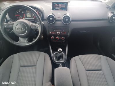 Audi A1 16 TDI 105 AMBITION   - 3