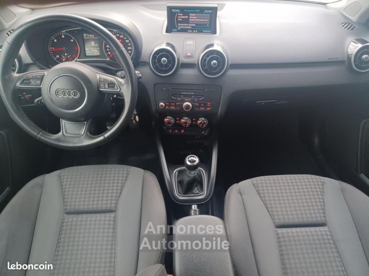 Audi A1 16 TDI 105 AMBITION - 3
