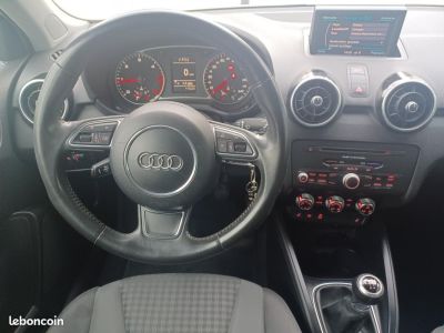 Audi A1 16 TDI 105 AMBITION   - 4