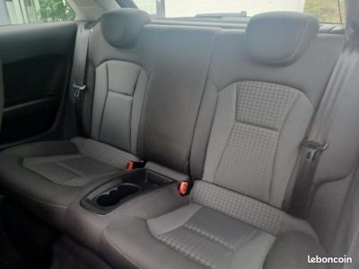 Audi A1 16 TDI 105 AMBITION   - 7