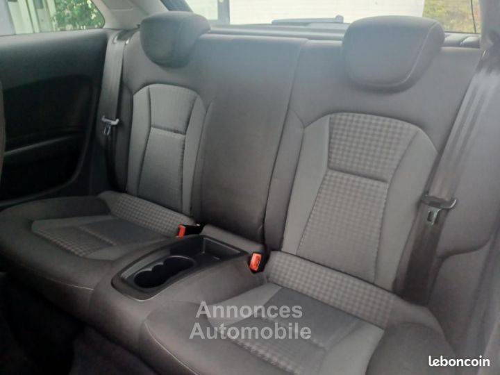 Audi A1 16 TDI 105 AMBITION - 7