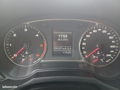 Audi A1 16 TDI 105 AMBITION   - 9