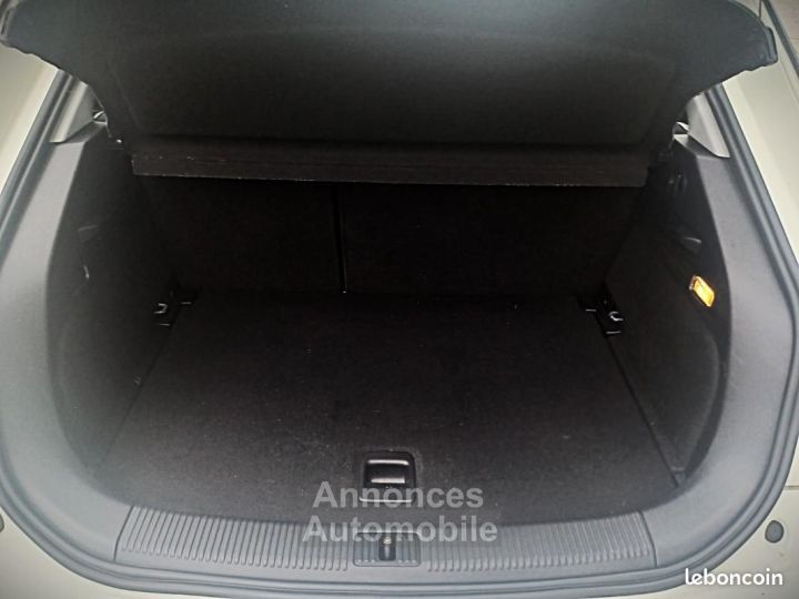 Audi A1 16 TDI 105 AMBITION - 10