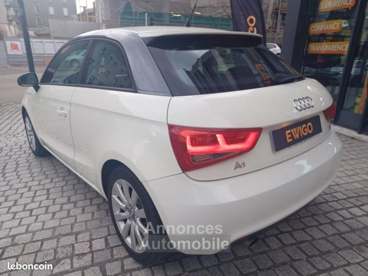 Audi A1 16 TDI 105 AMBITION - 15