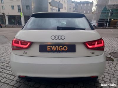 Audi A1 16 TDI 105 AMBITION   - 16