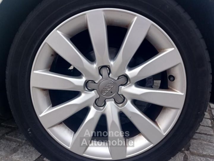 Audi A1 16 TDI 105 AMBITION - 18