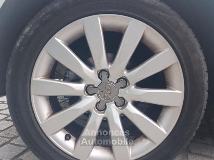 Audi A1 16 TDI 105 AMBITION - 19
