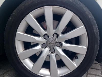 Audi A1 16 TDI 105 AMBITION   - 20