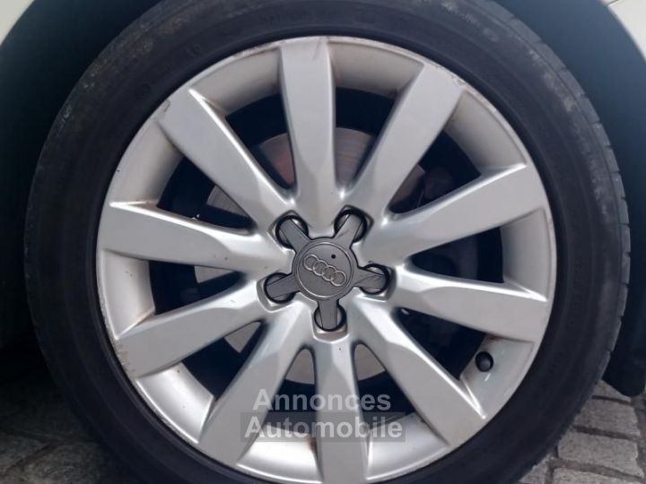 Audi A1 16 TDI 105 AMBITION - 20