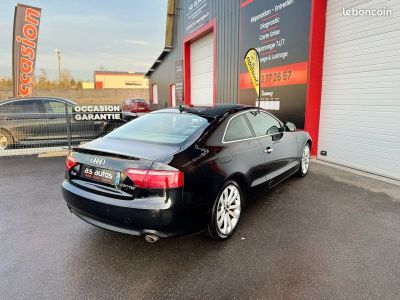 Audi A1 16 TDI 105CH AMBITION S LINE xénon led- siège chauffant jante allu- gps reprise   - 2
