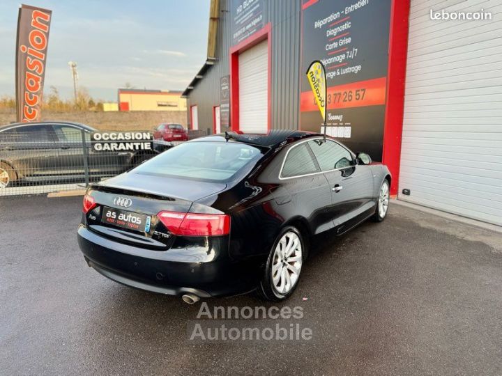 Audi A1 16 TDI 105CH AMBITION S LINE xénon led- siège chauffant jante allu- gps reprise - 2