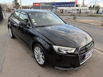 Audi A3 30 tdi 116 Business Line S-Tronic   - 2