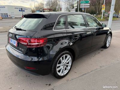 Audi A3 30 tdi 116 Business Line S-Tronic   - 3